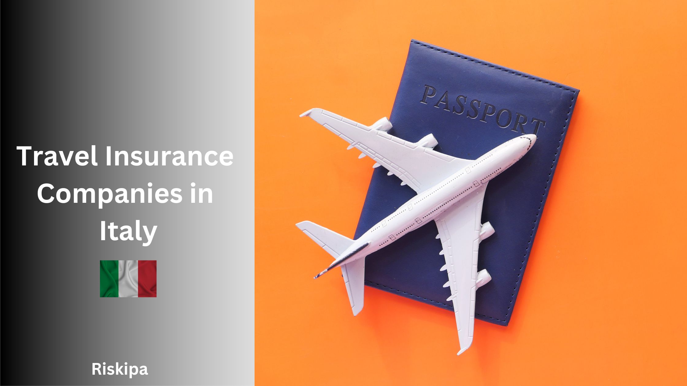 The Best Travel Insurance Companies in Italy