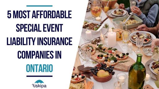 5_Most_Affordable_Special_Event_Liability_Insurance_Companies_in_Ontario